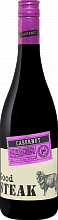 Вино Good Steak Cabernet