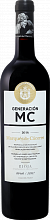 Вино Generacion MС Rioja DOCa Marques De Caceres