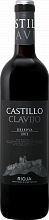 Вино Сastillo Clavijo Reserva Rioja DOCa Criadores de Rioja