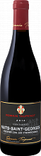 Вино Les Vignerondes Hospices de Nuits Nuits Saint Georges Premier Cru AOC Domaine Taupenot-Merme