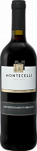 Вино Montecelli Montepulciano d’Abruzzo DOC Botter