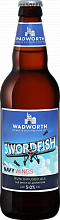 Пиво Swordfish Rum Infused Ale Wadworth