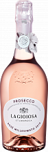 Игристое вино La Gioiosa Rose Millesimato Prosecco DOC