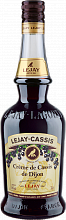 Ликёр Lejay-Lagoute Creme de Cassis de Dijon