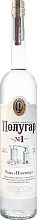 Дистиллят Polugar №1 Rye & Wheat
