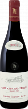 Charmes Chambertin Grand Cru AOC Domaine Taupenot-Merme
