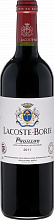 Lacoste-Borie Pauillac