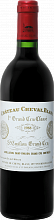 Вино Chateau Cheval Blanc Saint-Emilion Grand Cru AOC