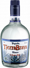 Текила Tierra Brava Blanco (Silver)