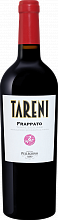 Вино Tareni Frappato Terre Siciliane IGT Carlo Pellegrino