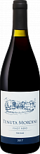 Вино Pinot Nero Toscana IGT Tenuta Mordini 