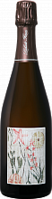 Шампанское Blanc de Blancs Brut Nature Champagne AOС Laherte Freres
