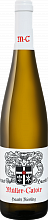 Вино Riesling Haardt Pfalz Muller-Catoir