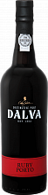 Портвейн Dalva Ruby Porto C. Da Silva