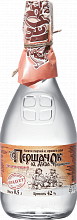 Дистиллят Pershаchok ad Dzedа Trаdytsyjny Wheat-Rye