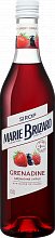 Сироп Grenadine Marie Brizard