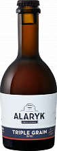 Пиво Alaryk Triple Grain