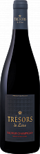 Вино Tresors De Loire Saumur-Champigny AOC Joseph Verdier