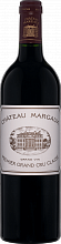 Вино Chateau Margaux Premier Grand Cru Classe Margaux AOC