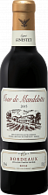 Вино Tour de Mandelotte Bordeaux AOC Ginestet