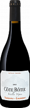 Вино Vieilles Vignes Côte Rôtie AOC Tardieu-Laurent