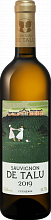 Вино Sauvignon de Talu Kuban’ Chateau de Talu