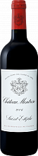 Вино Château Montrose Saint-Estèphe AOC