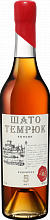 Коньяк Chateau Temruk 5 y.o.