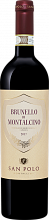 Вино Brunello di Montalcino DOCG San Polo