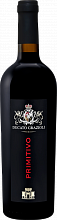 Вино Primitivo Puglia IGT Ducato Grazioli