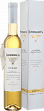 Вино Icewine Riesling Niagara Peninsula VQA Inniskillin (gift box)