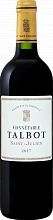 Вино Connetable Talbot Saint-Julien AOC Chateau Talbot