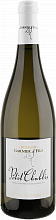 Вино Petit Chablis AOP