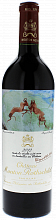 Вино Château Mouton Rothschild Premier Grand Cru Classe Paulliac AOC