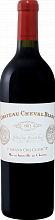 Вино Chateau Cheval Blanc Saint-Emilion Grand Cru AOC