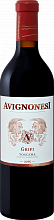 Вино Avignonesi Grifi Toscana IGT