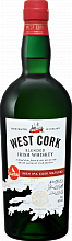 Виски West Cork Irish IPA Cask Matured Blended Irish Whiskey