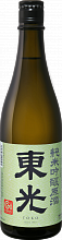 Toko Junmai Ginjo Genshu