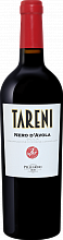 Вино Tareni Nero d’Avola Sicilia DOC Carlo Pellegrino
