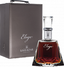 Коньяк Louis Royer Eloge Cognac Grande Champagne (gift box)