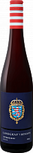 Вино Spatburgunder Trocken Landgraf von Hessen Rheingau Prinz von Hessen