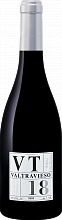 Вино VT Valtravieso Vendimia Seleccionada Ribera del Duero DO Bodegas y Vinedos Valtravieso