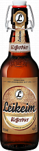 Пиво Leikeim Kellerbier