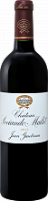 Вино Chateau Socindo-Mallet Haut-Medoc AOC