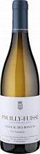 Вино Clos Varambon Pouilly-Fuisse Chateau des Rontets