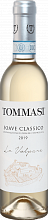 Вино Le Volpare Soave DOC Classico Tommasi