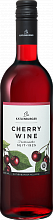 Вино Cherry Wine Katlenburger Kellerei