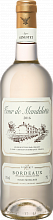 Вино Tour de Mandelotte Bordeaux AOC Ginestet