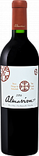 Вино Almaviva
