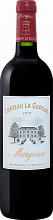 Вино Chateau La Gurgue Margaux AOC